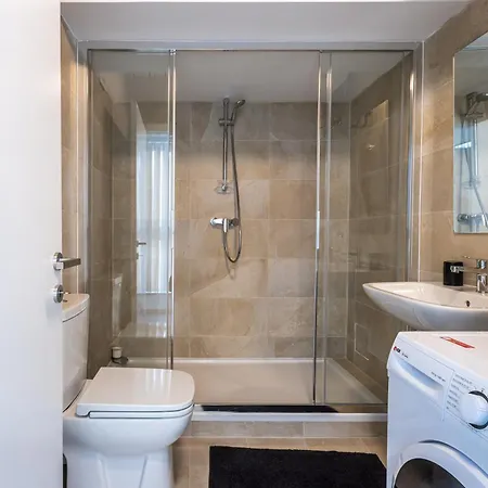 Designer Seaside 2br With Wifi And Ac & Comfy Beds By 360 Estates Appartamento *