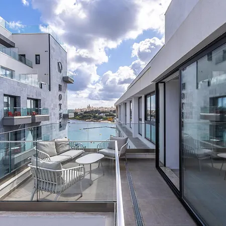 Designer Seaside 2br With Wifi And Ac & Comfy Beds By 360 Estates Apartment