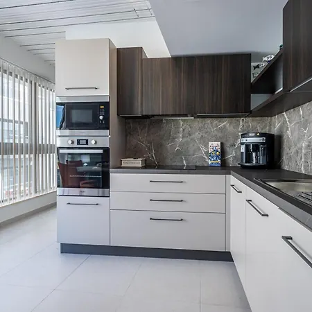 Designer Seaside 2br With Wifi And Ac & Comfy Beds By 360 Estates *