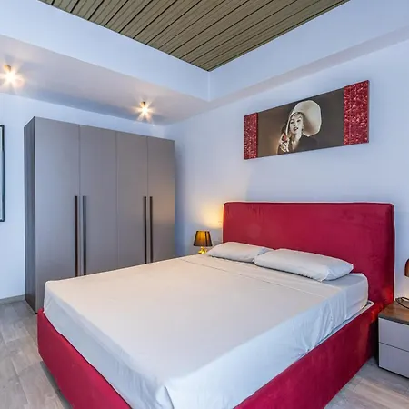 Designer Seaside 2br With Wifi And Ac & Comfy Beds By 360 Estates Apartmán *