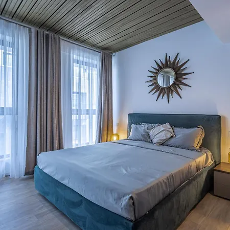 Designer Seaside 2br With Wifi And Ac & Comfy Beds By 360 Estates *