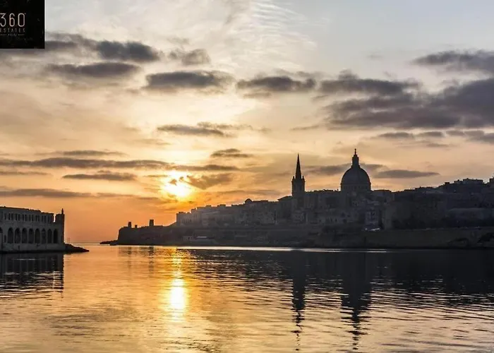 Apartament Designer Seaside 2br With Wifi And Ac & Comfy Beds By 360 Estates