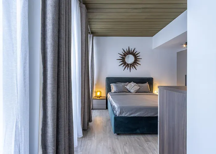 Apartament Designer Seaside 2br With Wifi And Ac & Comfy Beds By 360 Estates *