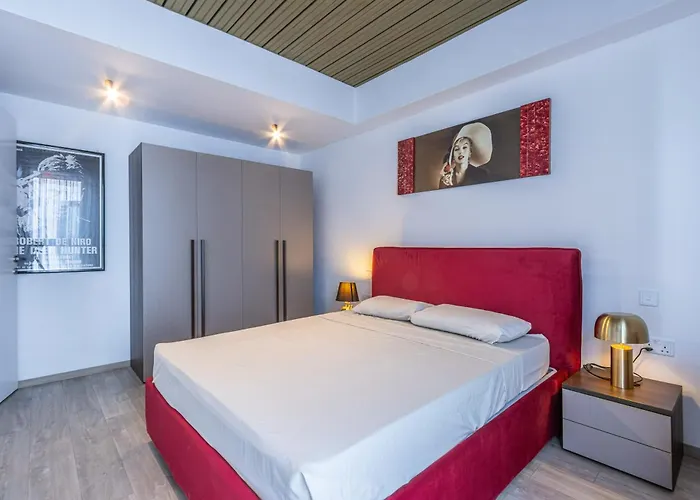 Designer Seaside 2br With Wifi And Ac & Comfy Beds By 360 Estates Apartament *