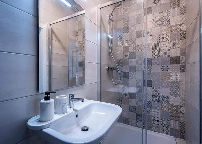 Apartament Designer Seaside 2br With Wifi And Ac & Comfy Beds By 360 Estates *